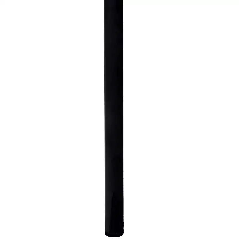 Juego de Comedor - Mesa de Comedor Redonda de 36" con Tablero de MDF Negro y Base Dorada, 4 Sillas de Comedor de Terciopelo con Patas de Acero Negro