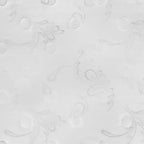 Colchón Híbrido de 12 Pulgadas, Espuma de Alta Densidad Refrescante y Colchón de Muelles Ensacados en Caja, Espuma CertiPur-US, Blanco/Negro