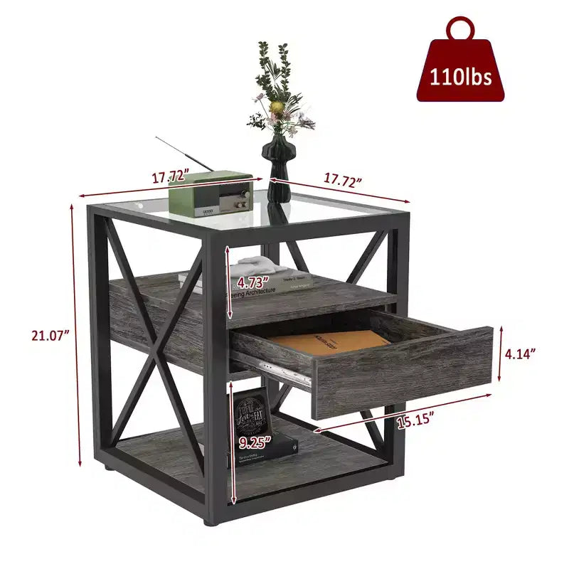 Juego de mesa de comedor industrial de 3 piezas para 2 personas, mesa y sillas de cocina, juegos de comedor para espacios pequeños