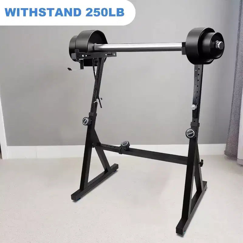 Soporte de teclado/piano ajustable estilo Z, resistente, estable y portátil, altura y anchura ajustables, apto para pianos eléctricos de 44/54/61/88 teclas, negro