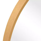 Pantalla de panel de privacidad natural para exteriores, blanca, 72x47, divisor plegable natural para patio trasero y jardín