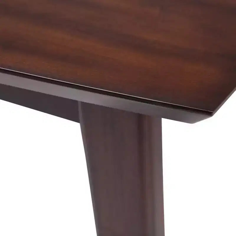 Juego de comedor de 7 piezas