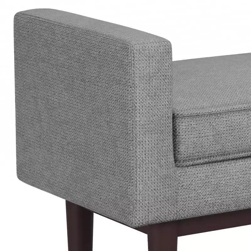 46 Banqueta Otomana Contemporánea