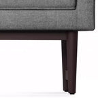 46 Banqueta Otomana Contemporánea