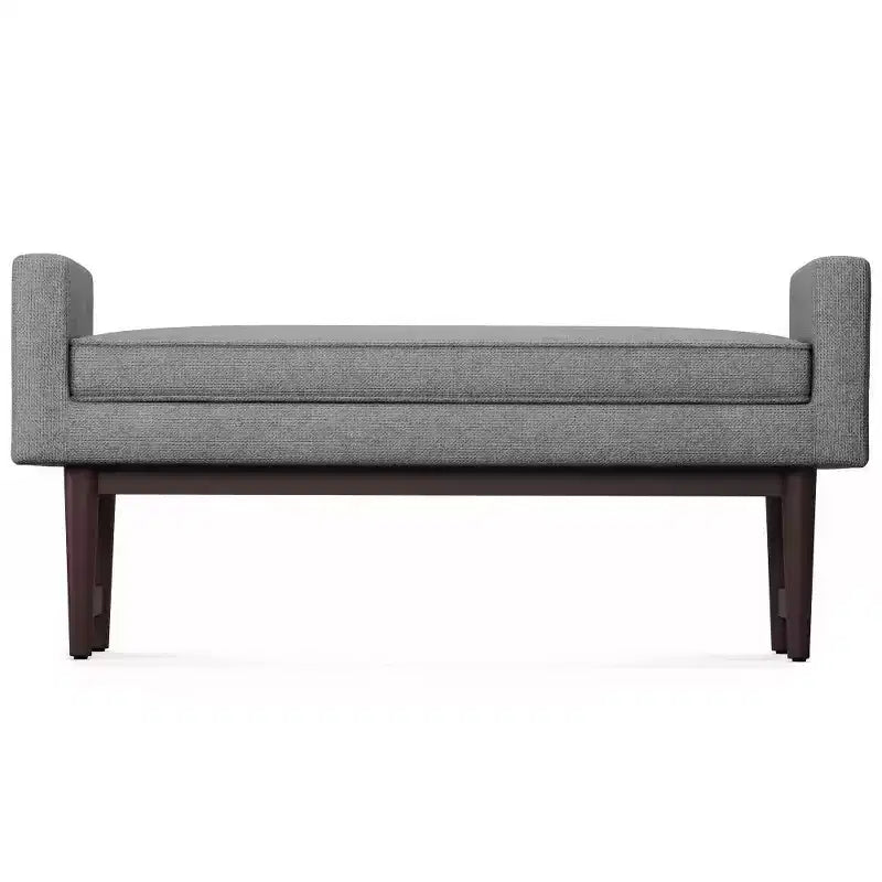 46 Banqueta Otomana Contemporánea