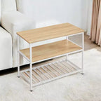 Isla de cocina con 3 estantes, mesa de isla, estante de cocina de 120 cm de ancho con encimera grande, estructura de acero estable, industrial, fácil de montar